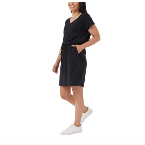 32 Degrees Dresses & Skirts - NWT 32 Degrees Black Dress Size Large